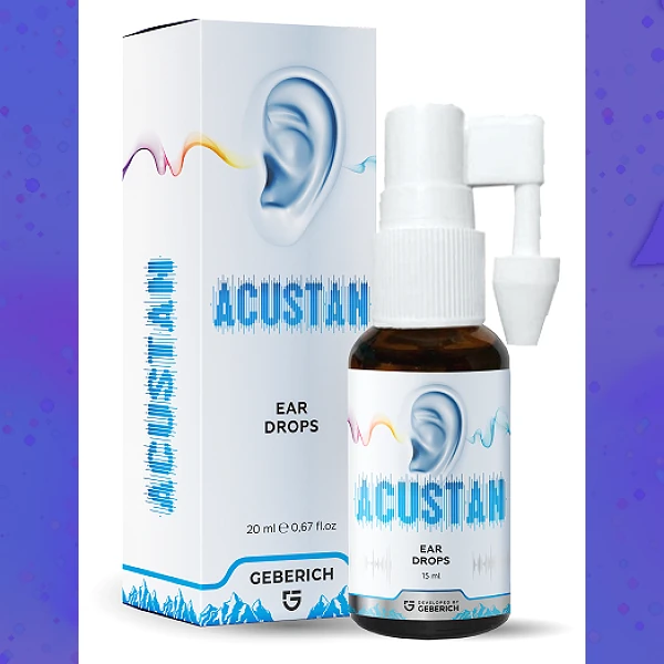 Acustan