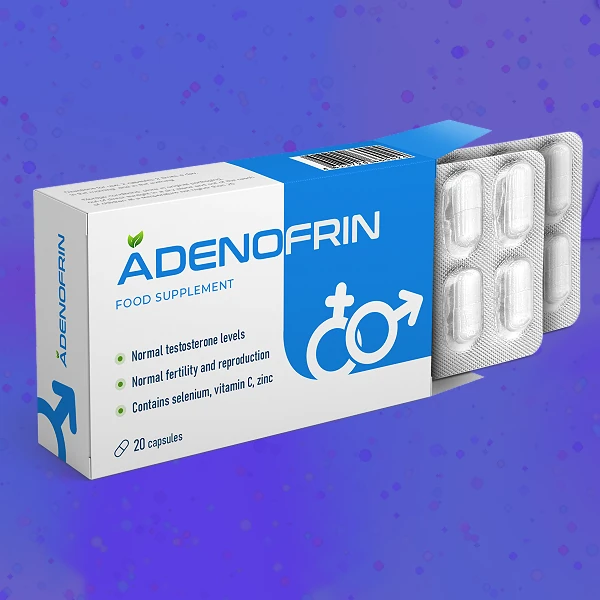 Adenofrin