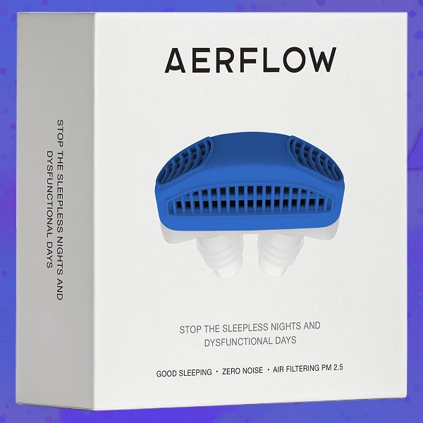 Aerflow