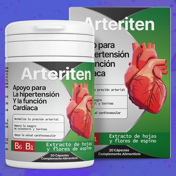 Arteriten