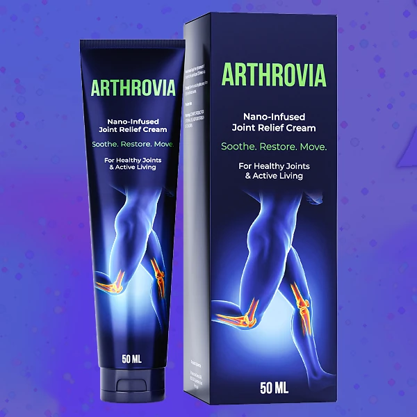 Arthrovia