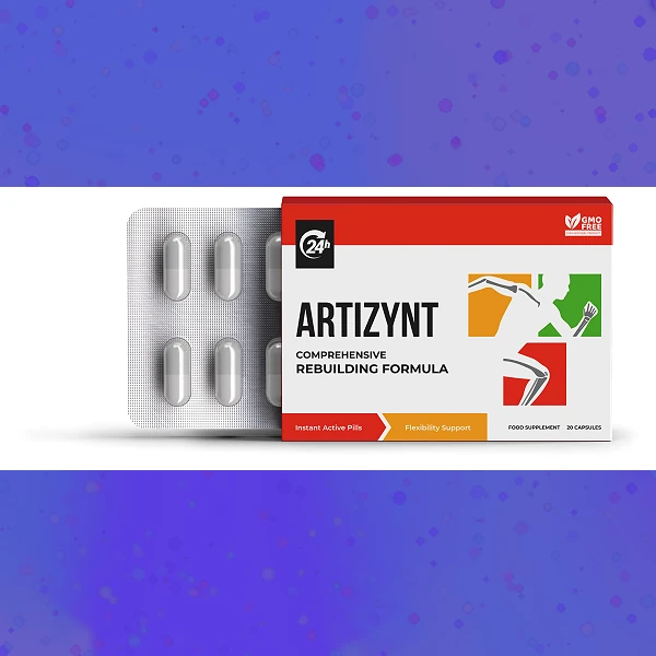 ArtiZynt caps