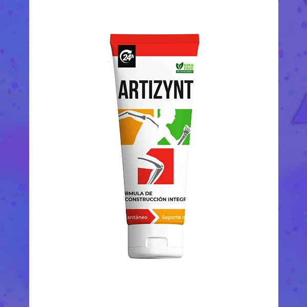 ArtiZynt Gel