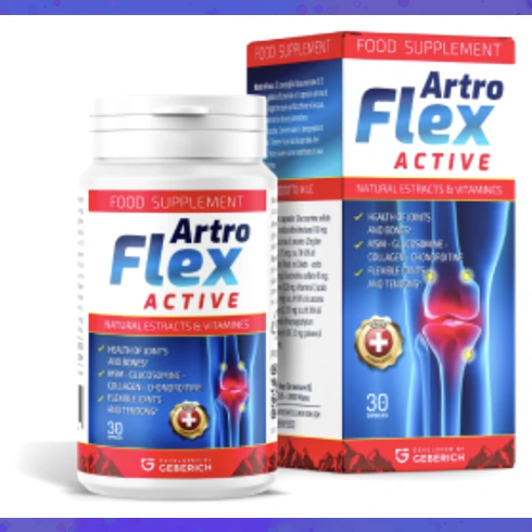 ArtroFlex Active