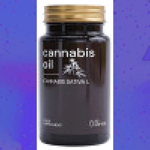 Cannabis Oil Prostatitis