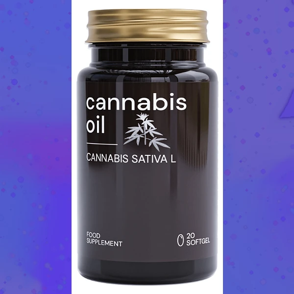 Cannabis Oil