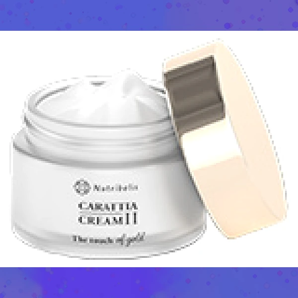 Carattia Cream