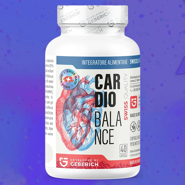 CardioBalance