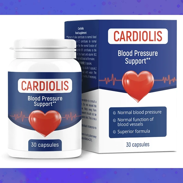 Cardiolis