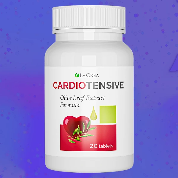 Cardiotensive
