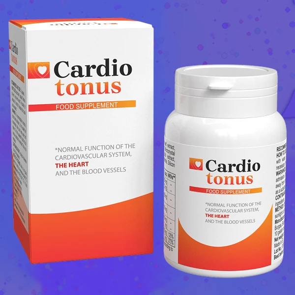 Cardiotonus