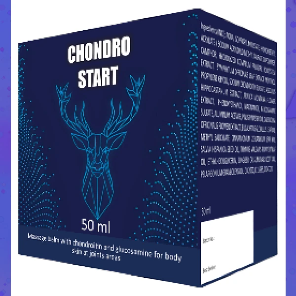 Chondrostart