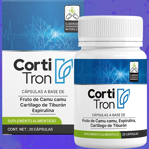 Cortitron