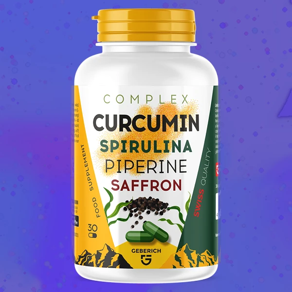 Curcuma