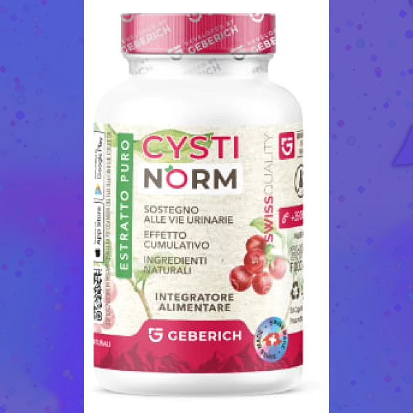 CystiNorm