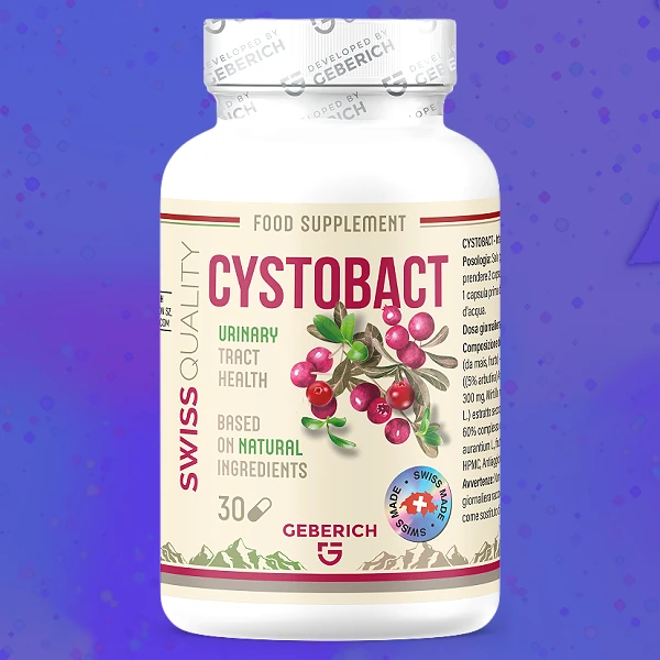 CYSTOBACT