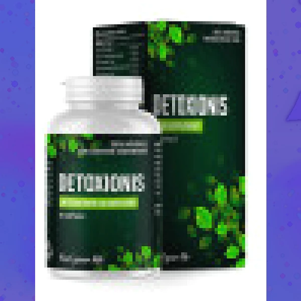 Detoxionis