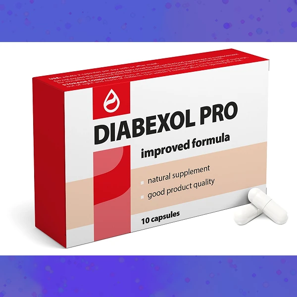 Diabexol Pro