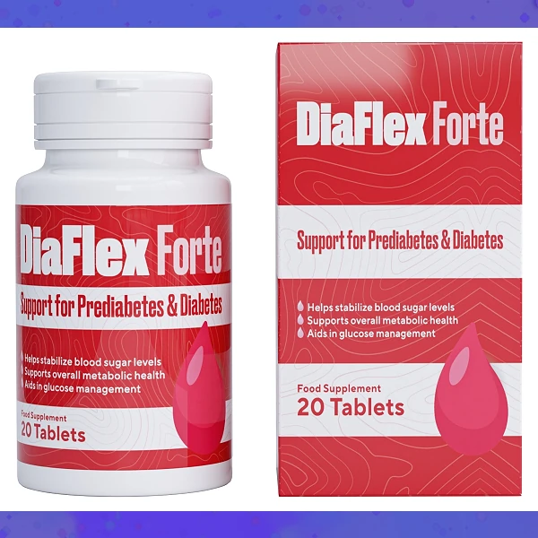 DiaFlex Forte