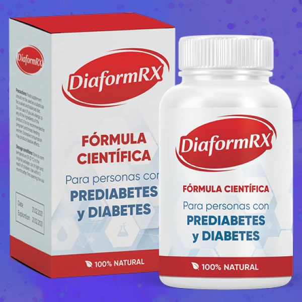 DiaformRX