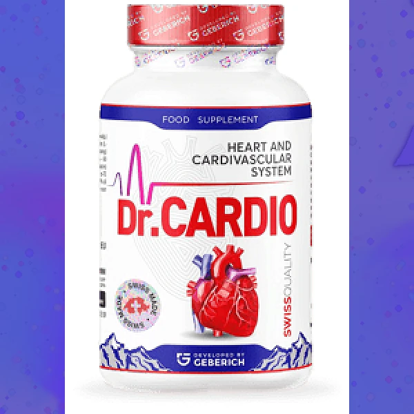 Dr.Cardio