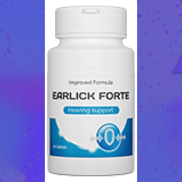 Earlick Forte
