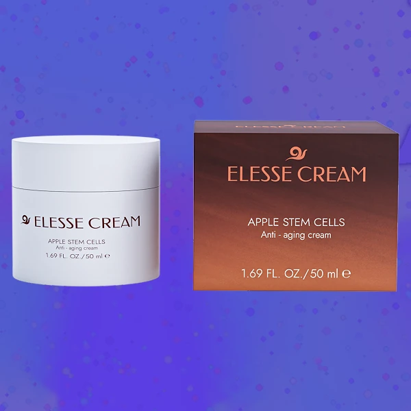Elesse Cream