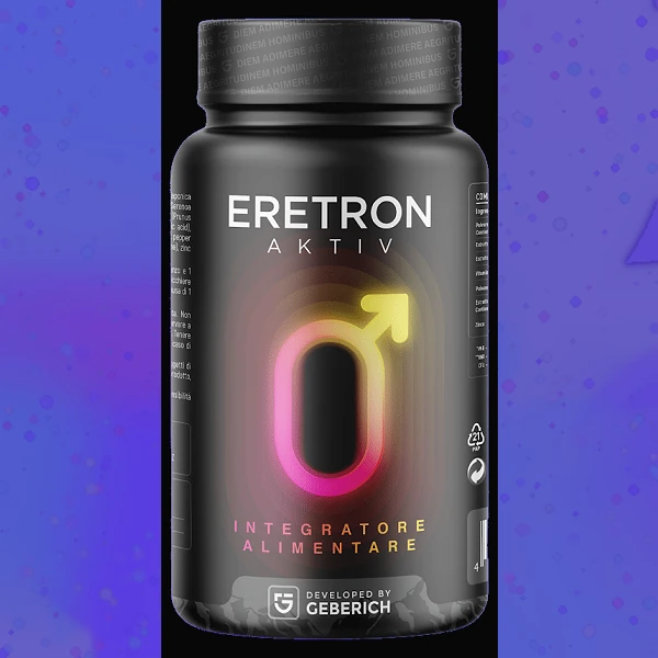 Eretron Aktiv