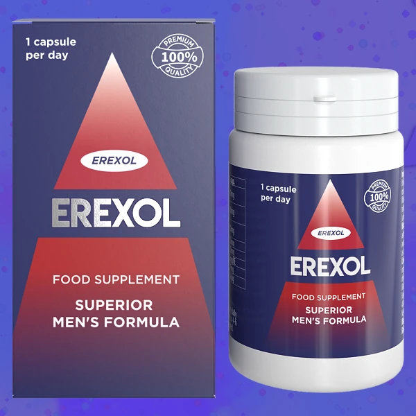 Erexol