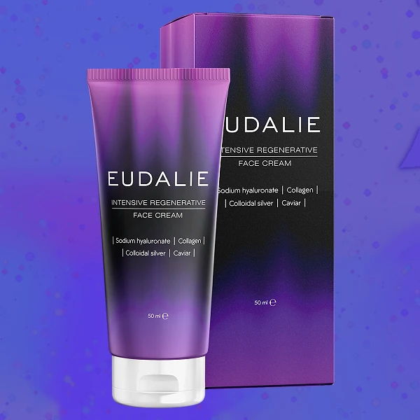 Eudalie