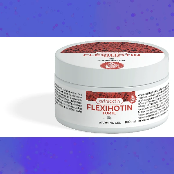 Flexihotin FORTE
