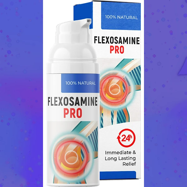 Flexosamine PRO
