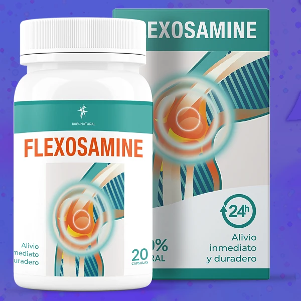 Flexosamine