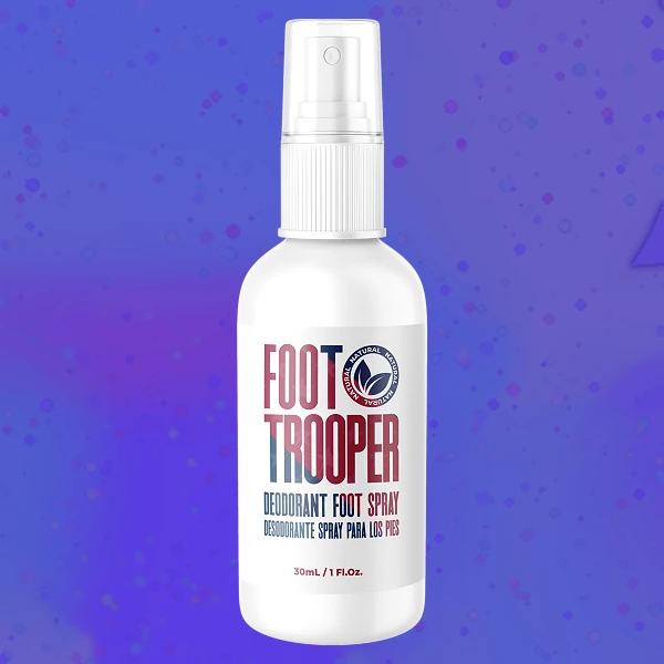 Foot Trooper