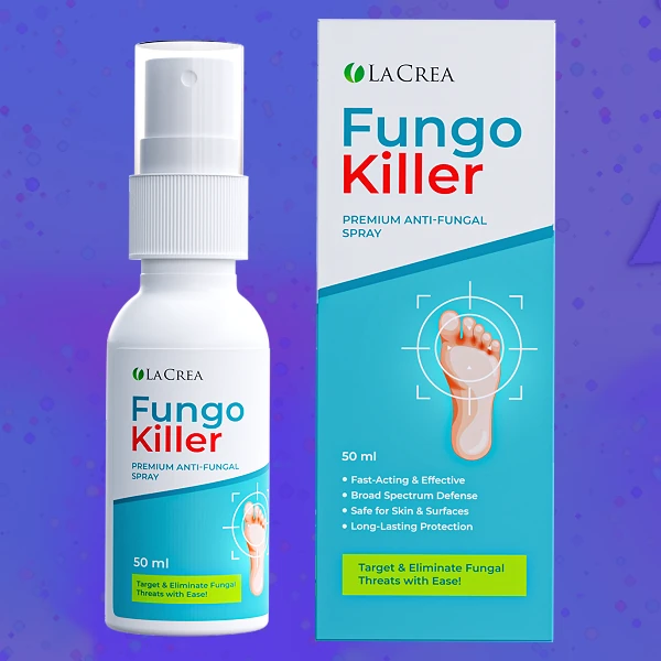 Fungokiller