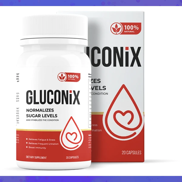 Gluconix
