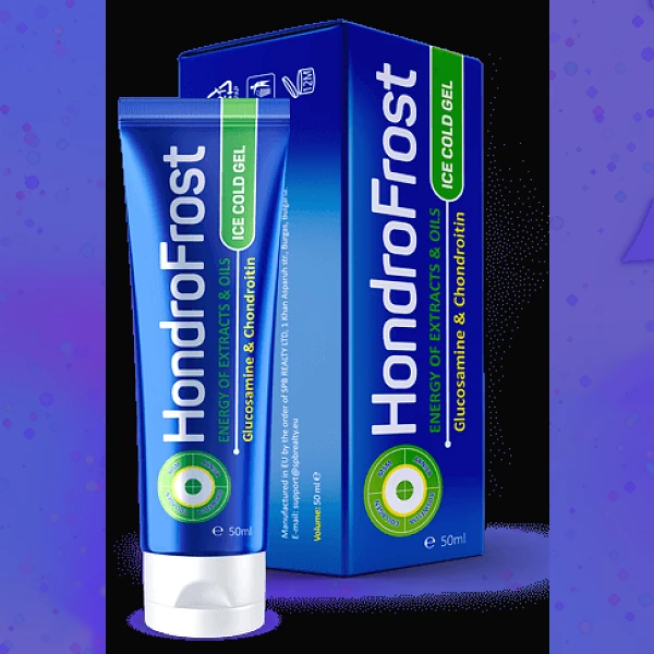 HONDROFROST