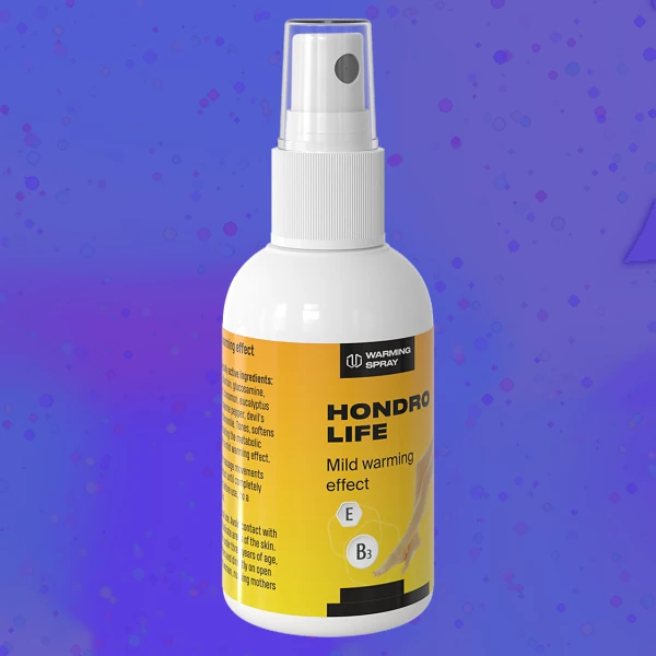 Hondrolife
