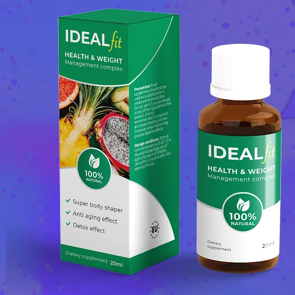 IdealFit