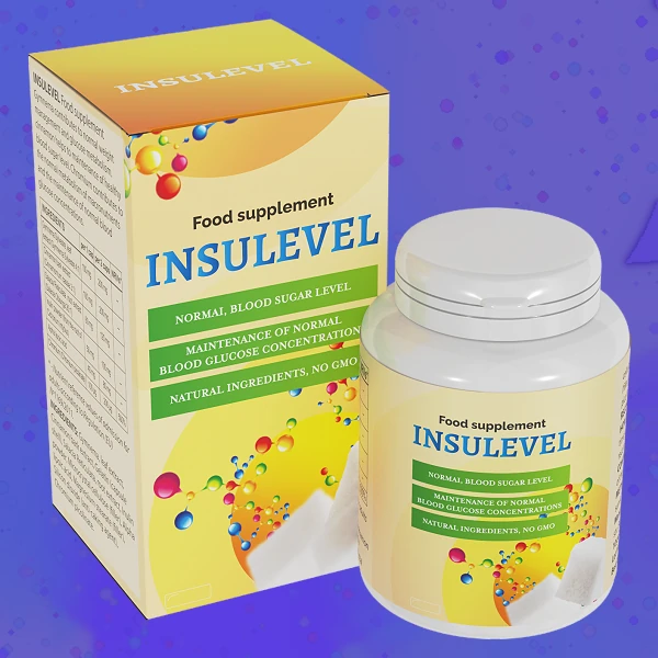 InsuLevel