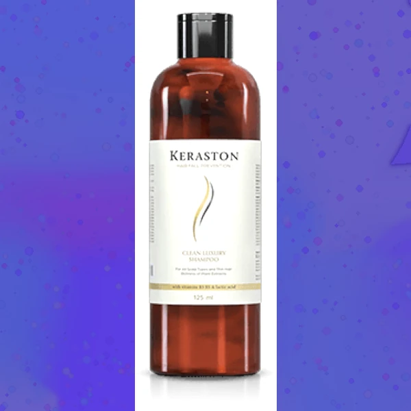 Keraston