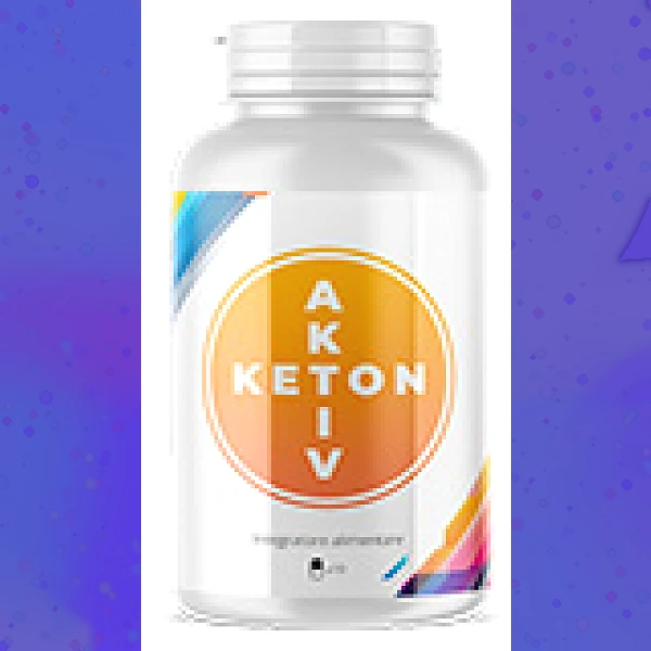 Keton Active