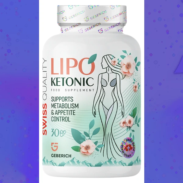 Lipoketonic