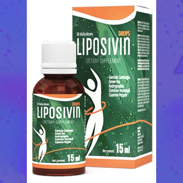 Liposivin