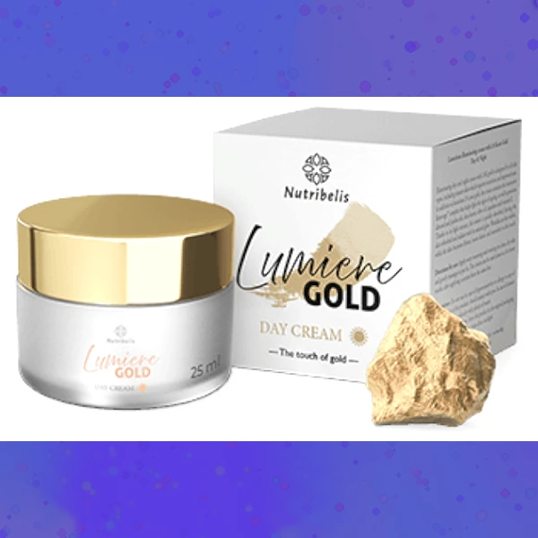 Lumiere Gold