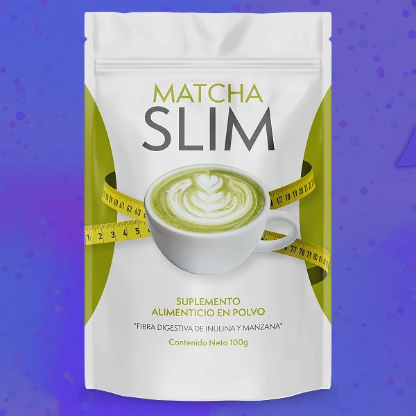 Matcha Slim