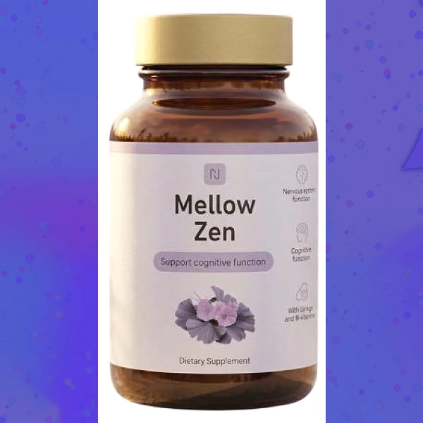 Mellow Zen