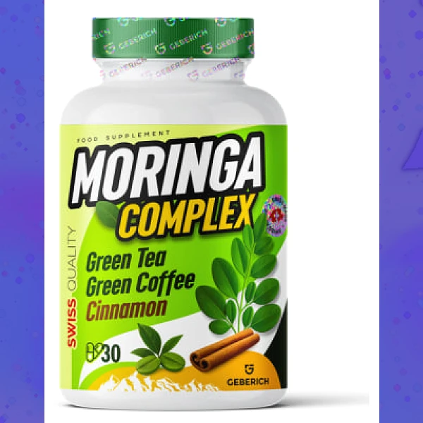 Moringa Complex