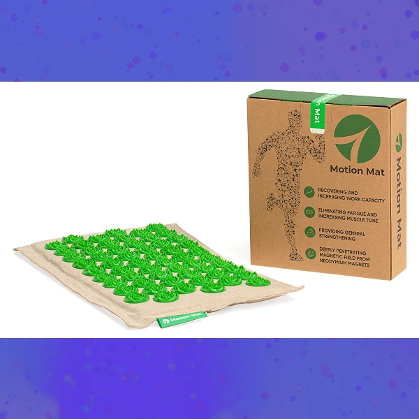 Motion Mat