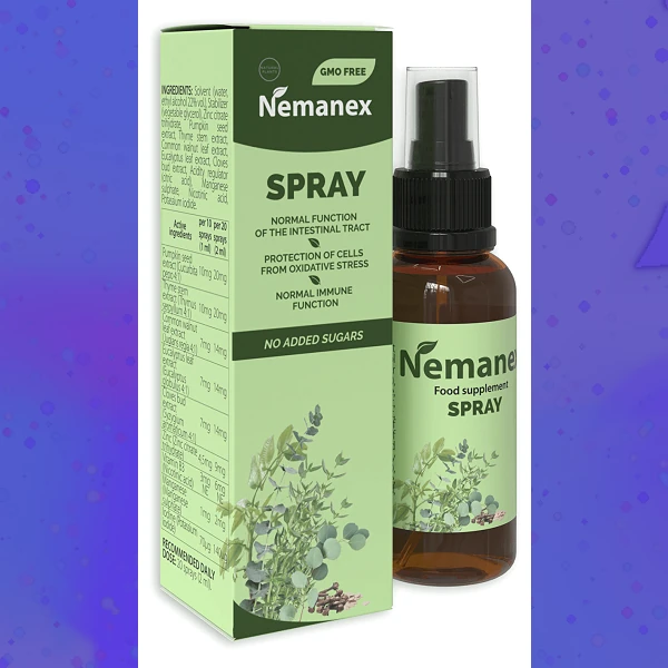 Nemanex